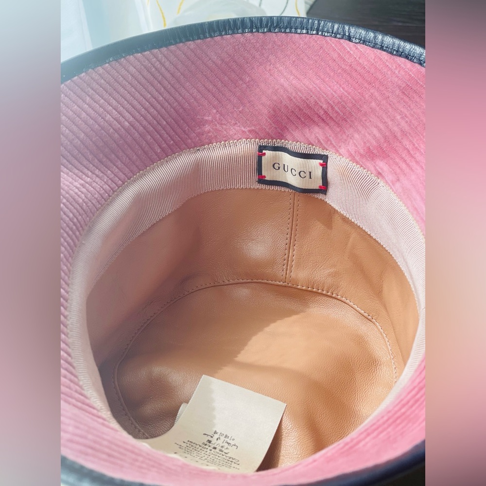 Gucci hat - Picture 7 of 11